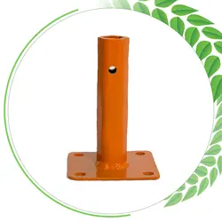 محور چرخ کوالتیواتور شفت کوچک - فروشگاه ادوات کشاورزی بریمانی