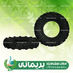 لاستیک 400*8 کولیتواتوری یاسا