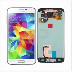 ال سی دی سامسونگ گلکسی s5 - برد استور