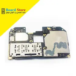 برد گوشی شیاومی ردمی ۸ (Redmi 8) - برد استور