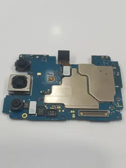 برد گوشی موبایل سامسونگ A24 رم 6 گیگابایت - برد استور