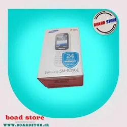جعبه گوشی موبایل ساسونگ مدل B310e - برد استور