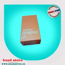 جعبه گوشی موبایل ساسونگ مدل J2 - برد استور