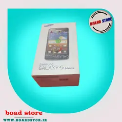 جعبه گوشی موبایل ساسونگ مدل S Advance - برد استور