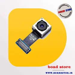 دوربین گوشی سامسونگ J500h - برد استور