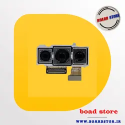 دوربین گوشی سامسونگ A11 - برد استور