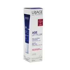فیلر پرکننده و صاف کننده قوی اوریاژ Uriage Age Lift Filler Instant Filler Care 30ml | لوازم آرایشی سروین
