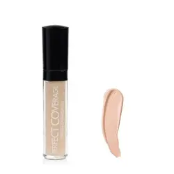 کانسیلر مایع فلورمار 10 | لوازم آرایشی سروین