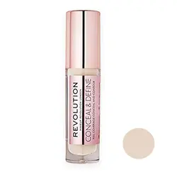 کانسیلر رولوشن شماره C1 | لوازم آرایشی سروین