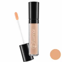 کانسیلر فلورمار مدل مایع شماره 004 | لوازم آرایشی سروین