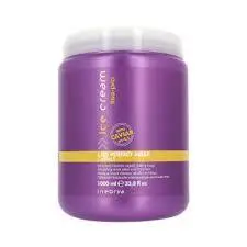 ماسک مو ترمیم‌کننده خاویار آیس کریم 1000میل | لوازم آرایشی سروین