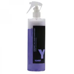 اسپری دوفاز خاویار یانسی ا TWO PHASE CONDITIONER YUNSEY