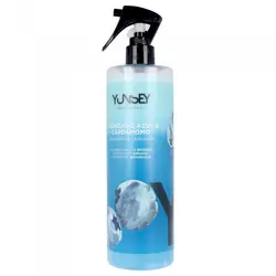 اسپری کاندیشنر دو فاز یانسی زغال اخته حل 500میل