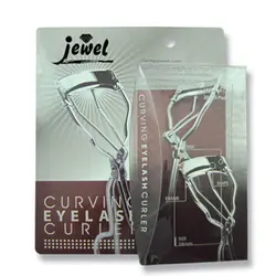 فرمژه دوبچه JEWEL GE-1303 ا Jewel GE-1303 Eyelash Curled