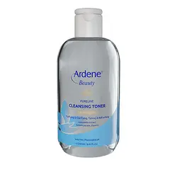 لوسیون پاک کننده (تونر) صورت آردن (Ardene) حجم 250 میلی لیتر
