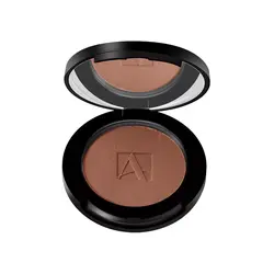 سایه چشم ضد آب براق پودری آموتیا مدل Dreamy & Creamy شماره EW 604 | لوازم آرایشی سروین