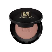 رژگونه پودری آموتیا شماره BW520 ا amutia powder blush no bw520 | لوازم آرایشی سروین