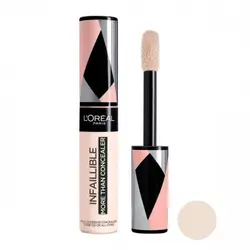 کانسیلر لورآل سری Infaillible شماره 323 | لوازم آرایشی سروین