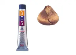 رنگ موی بس سری Beige مدل Light Golden Beige شماره 8.38