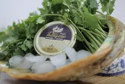 خاویار بری رویال 50گرمی | تلاژن