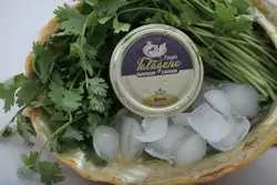 خاویار بری 50 گرمی | تلاژن