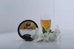 خاویار بلوگا امپریال شیشه 50گرمی پریمیوم | تلاژن