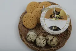 خاویار بلوگا امپریال شیشه 100 گرمی پریمیوم | تلاژن