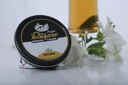 پک ویژه ۳ عددی خاویار بلوگا امپریال دژاردین۱۰۰ گرمی صادراتی | خاویار تلاژن