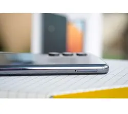 گوشی سامسونگ A32 5G   گارانتی 18 ماهه  ریجستر شده