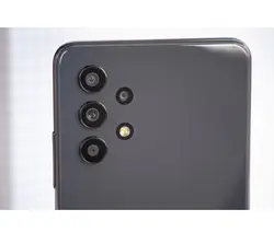 گوشی سامسونگ A32 5G   گارانتی 18 ماهه  ریجستر شده