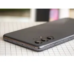 گوشی سامسونگ A32 5G   گارانتی 18 ماهه  ریجستر شده