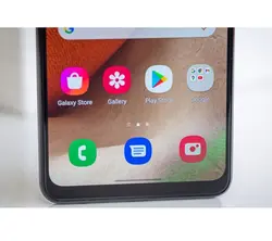 گوشی سامسونگ A32 5G   گارانتی 18 ماهه  ریجستر شده