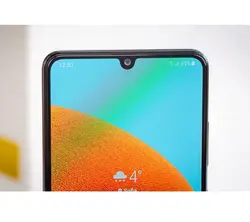 گوشی سامسونگ A32 5G   گارانتی 18 ماهه  ریجستر شده