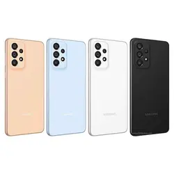 گوشی سامسونگ A53 5G با رم 8GB – حافظه داخلی 256GB