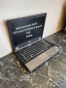 Dell-Latitude E5410