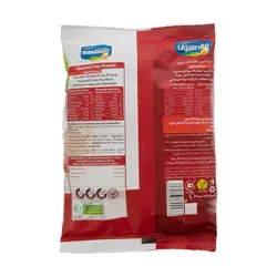 سویا کبابی مانداسوی