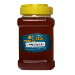 عسل آویشن محلی