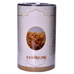 پودر جوانه جو مطهر