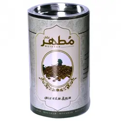 سویق عدس مطهر