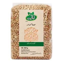 لوبیا کردی آبگینه