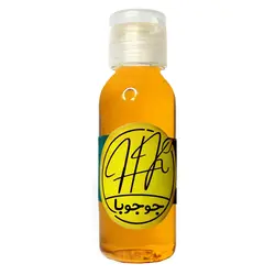 روغن جوجوبا