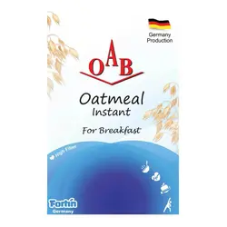 جو دوسر پرک صبحانه فوری ۵۰۰ گرمی OAB