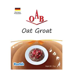 بلغور جو دوسر OAB