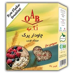 چاو دار پرک OAB
