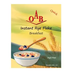 چاو دار پرک OAB