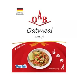 جو دوسر پرک درشت OAB