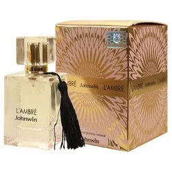 عطر ادکلن لامبر زنانه جانوین ( لالیک لامور )