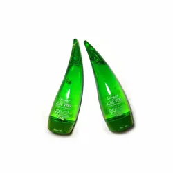 اسکراب لایه بردار دیسار مدل آلوئه ورا حجم ۲۵۰ میلی لیتر