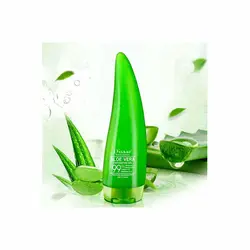 اسکراب لایه بردار دیسار مدل آلوئه ورا حجم ۲۵۰ میلی لیتر