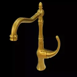 شیرآلات کیسر مدل لیانا